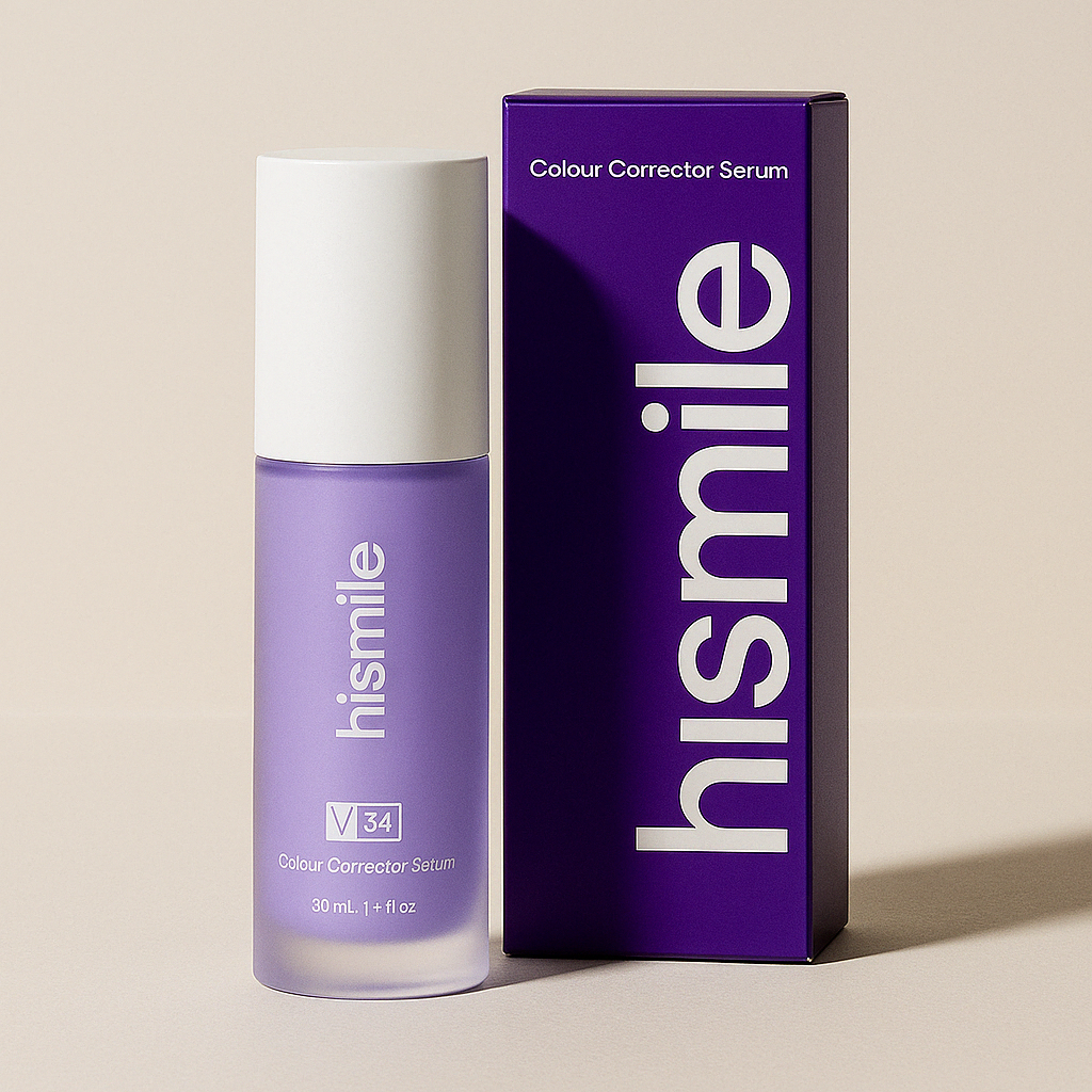 WHISPY™-HiSmile Teeth Whitening Serum