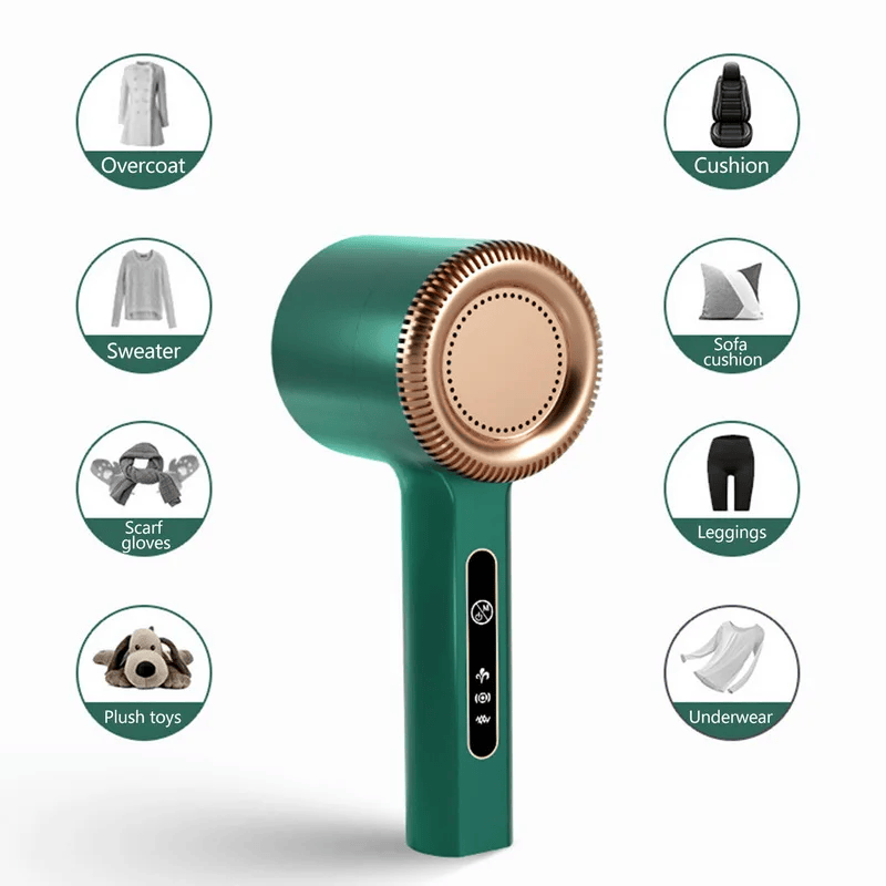 WHISPY™-Lint Remover