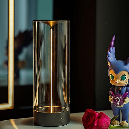 WHISPY™-AUGE TABLE LAMP  (IMPORTED)