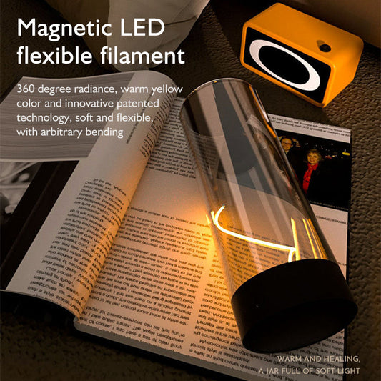 WHISPY™-AUGE TABLE LAMP  (IMPORTED)