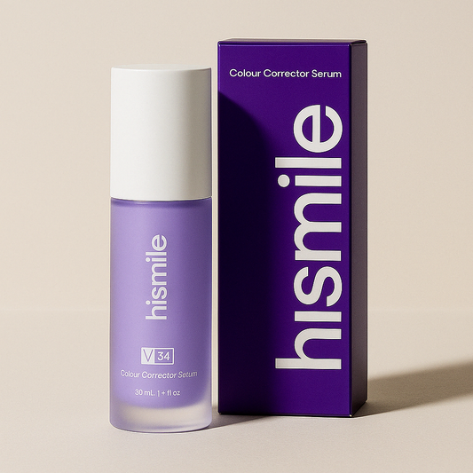 WHISPY™-HiSmile Teeth Whitening Serum