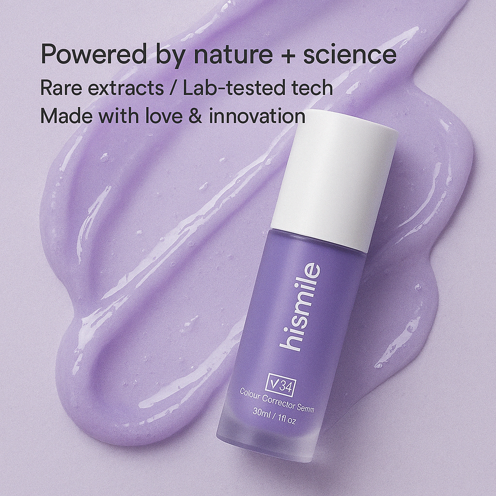 WHISPY™-HiSmile Teeth Whitening Serum
