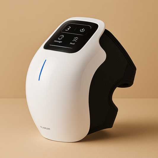WHISPY™-Electric Knee Massager