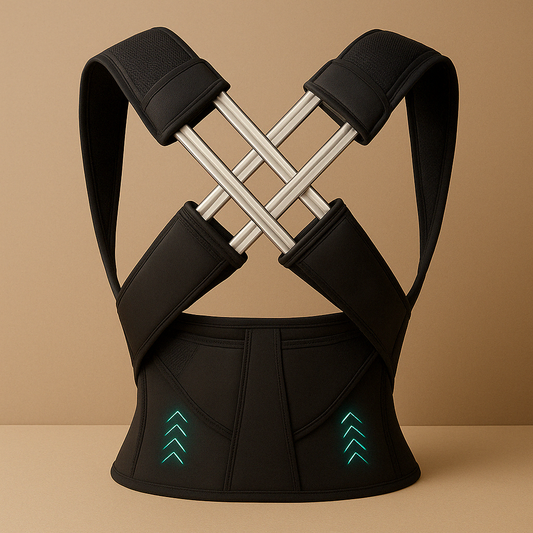 WHISPY™-Posture Corrector Brace for Men and Women
