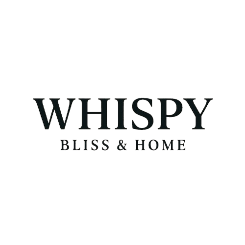 WHISPY BLISS & HOME™