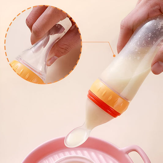 WHISPY™-BABY SPOON FEEDER
