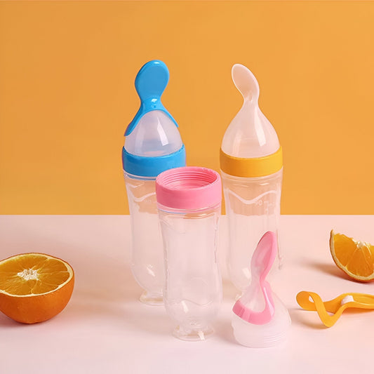 WHISPY™-BABY SPOON FEEDER