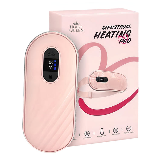 WHISPY™-Periods Pain Reliever With 5 Heat Levels