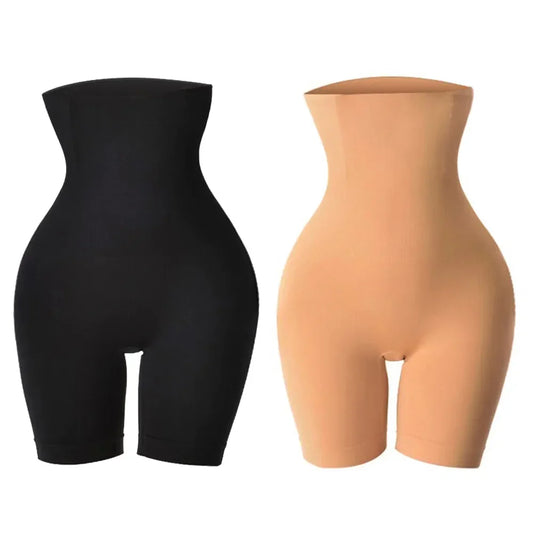 WHISPY™ – Women’s High Waist Flat Angle Shapewear Pants